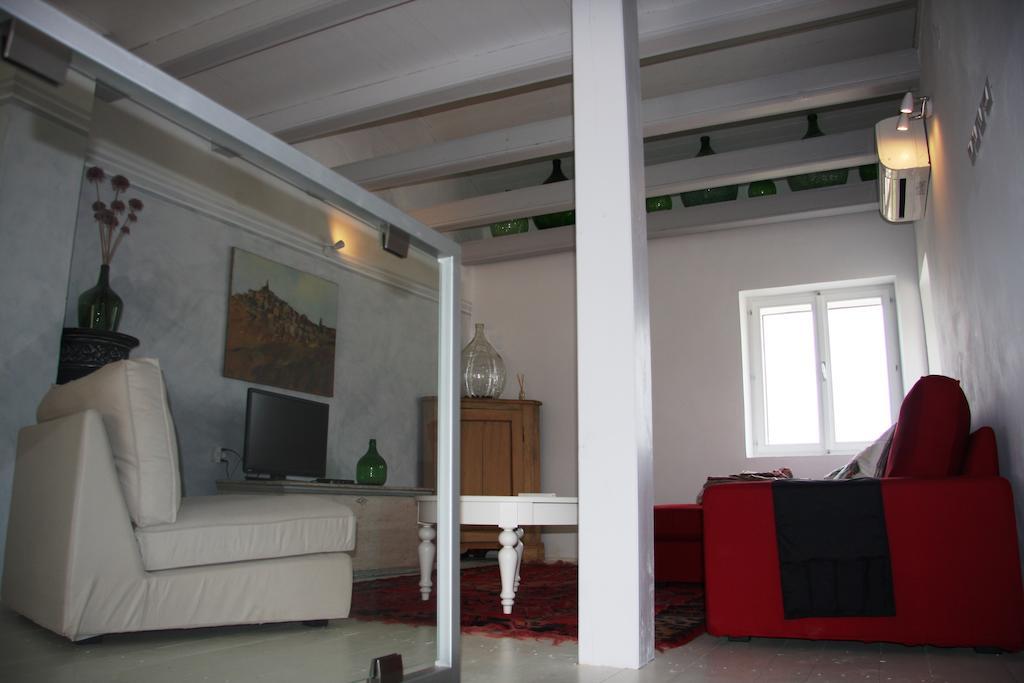 Apartment Bastion Buzet Exteriör bild